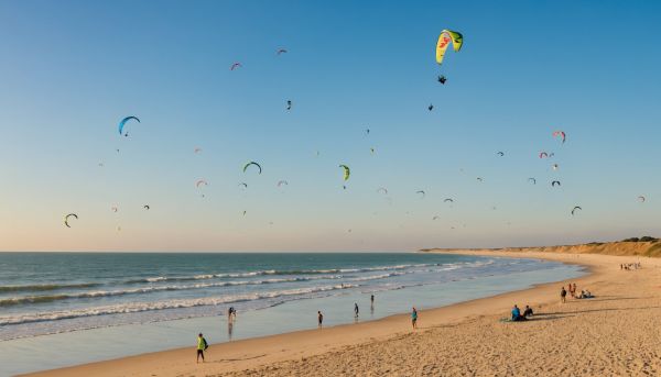Vendee activités gratuites : 7 expériences essentiels à ne pas manquer