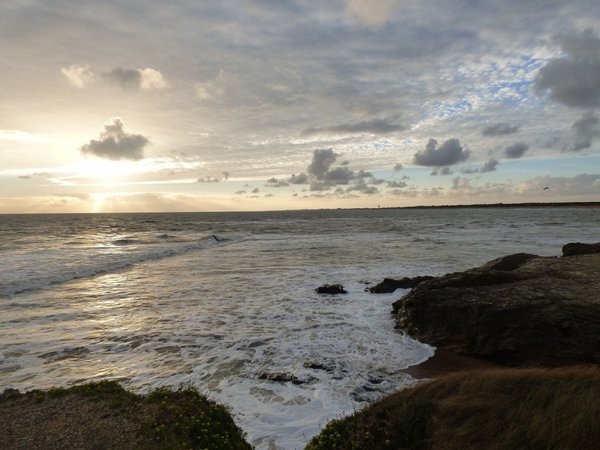 Camping écologique morbihan : séjour nature et responsable à kergo